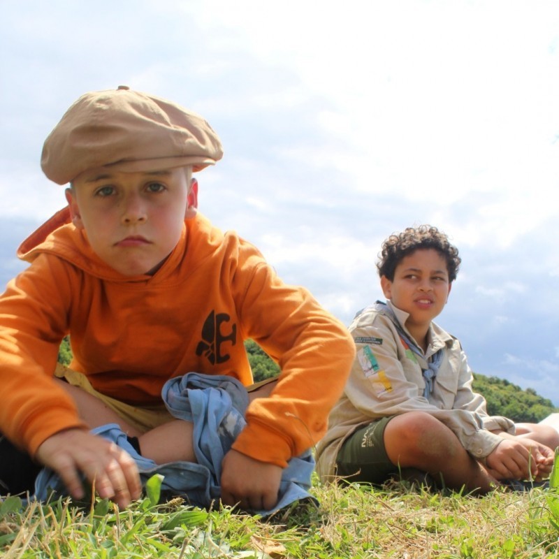 IMG 5008 - Scouts en Gidsen Zaventem 
